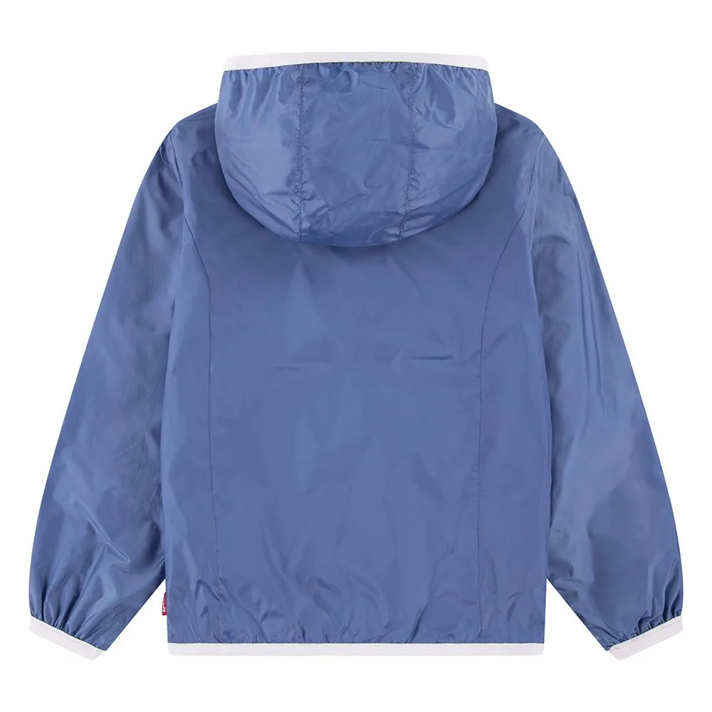 Levi's Reversible Wind Jacke Levi's Reversible Wind Jacke