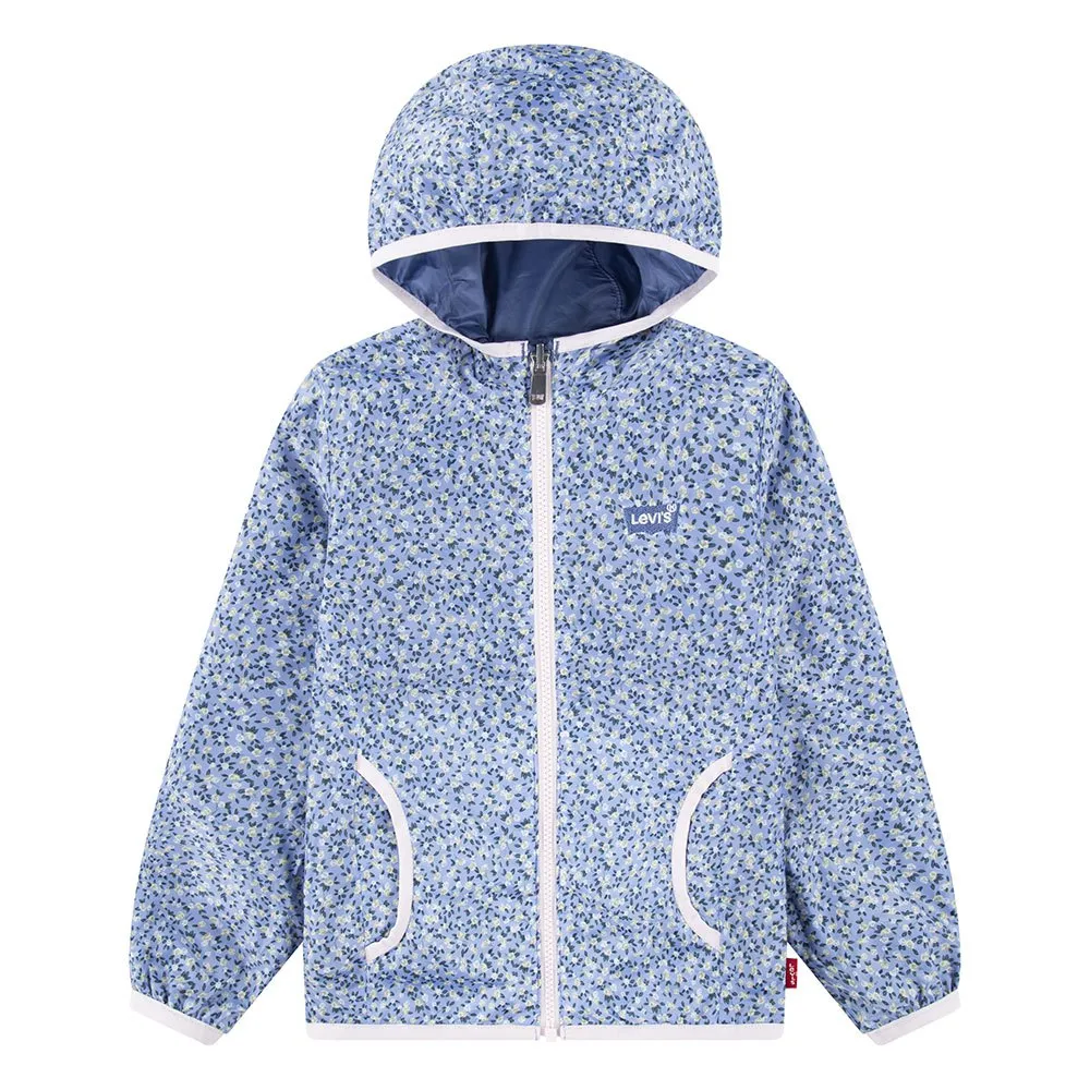 Levi's Reversible Wind Jacke Levi's Reversible Wind Jacke