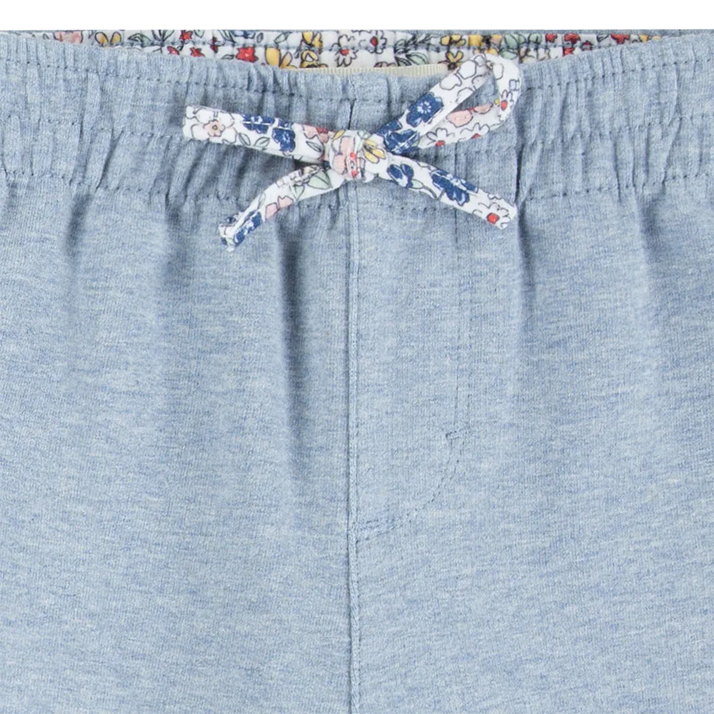 Levi's Ruffle Shldr Set