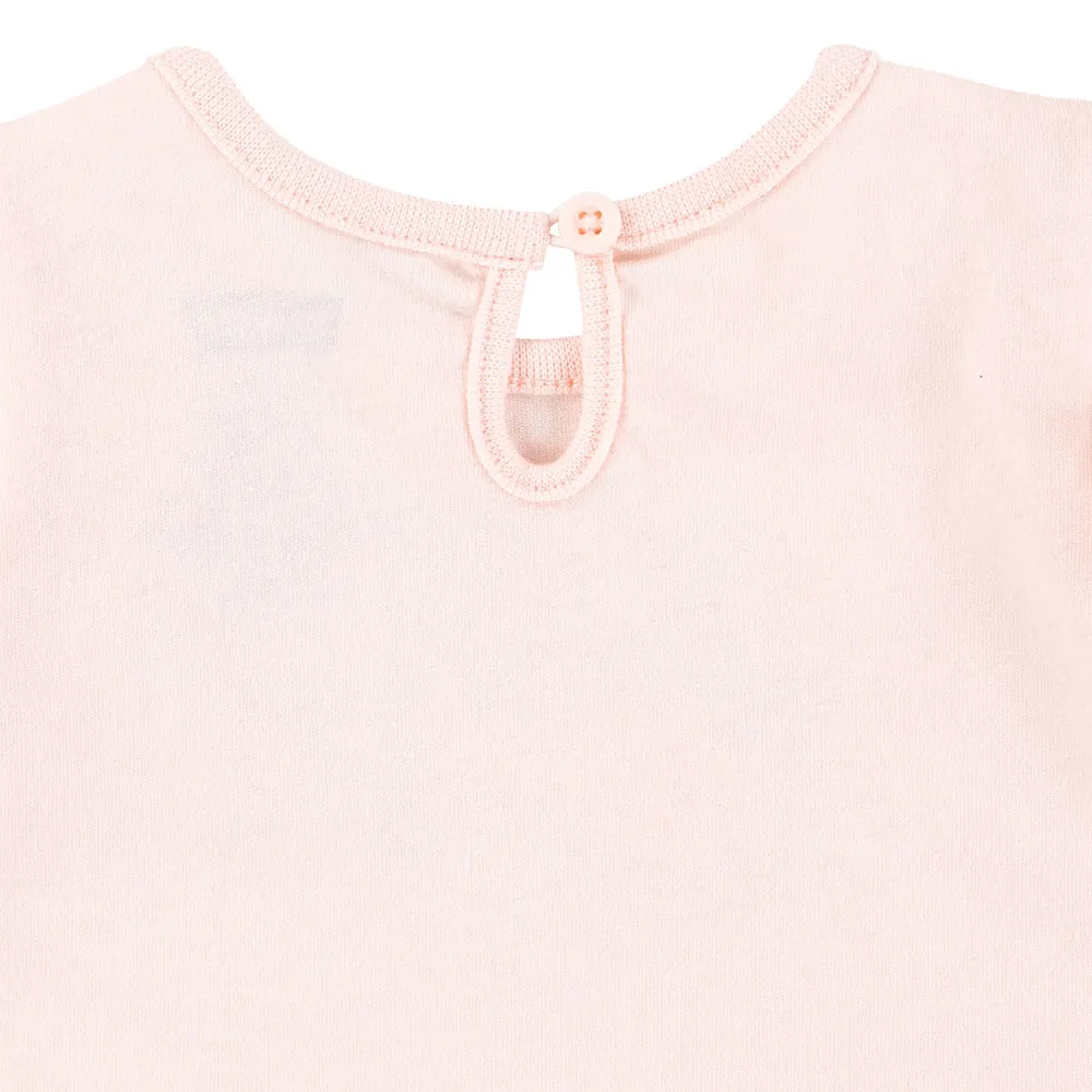 Levi's Ruffle Shldr Set