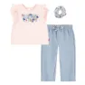 Levi's Ruffle Shldr Set