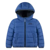 Levi's Sherpa Jacke Levi's Sherpa Jacke