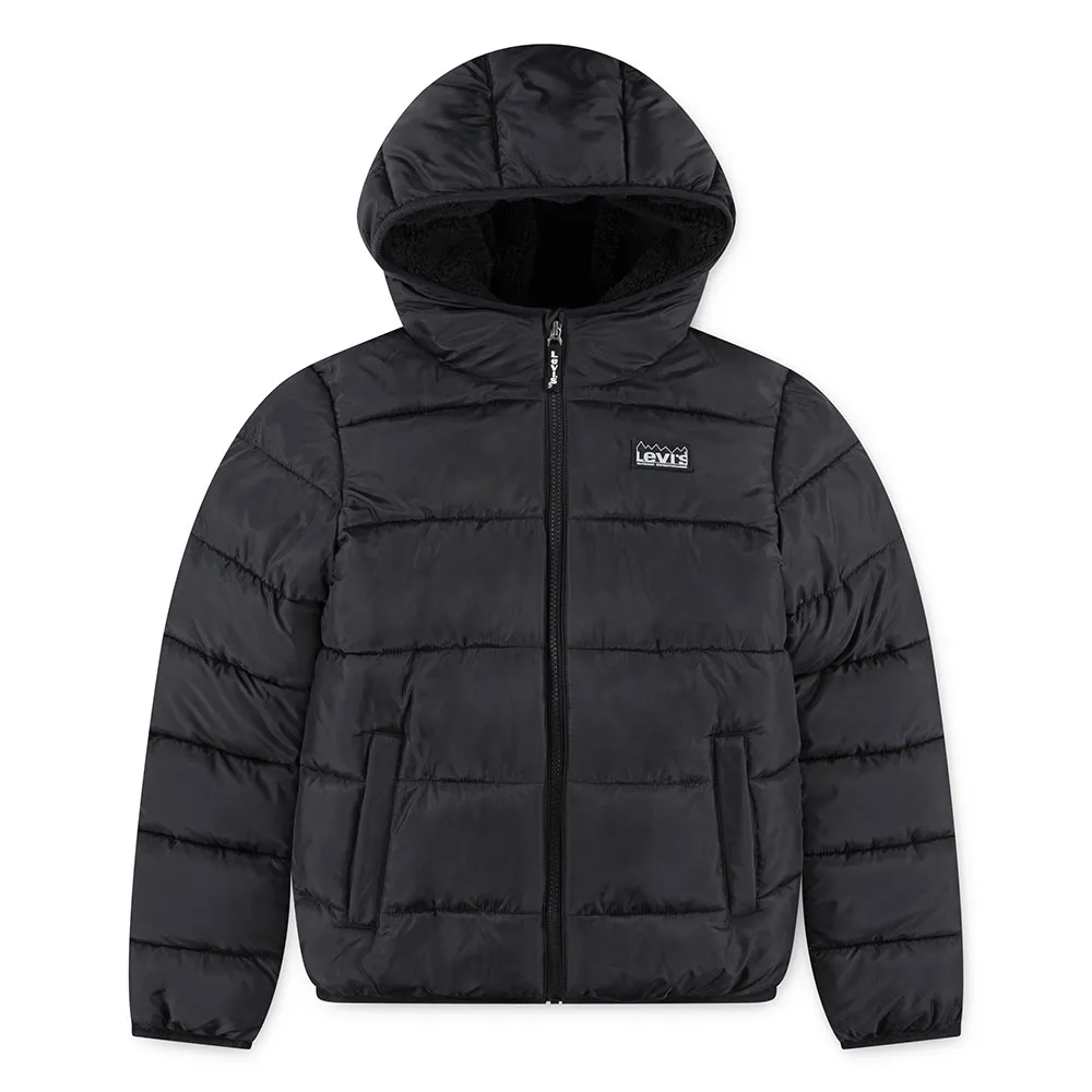 Levi's Sherpa Jacke Levi's Sherpa Jacke