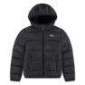 Levi's Sherpa Jacke
