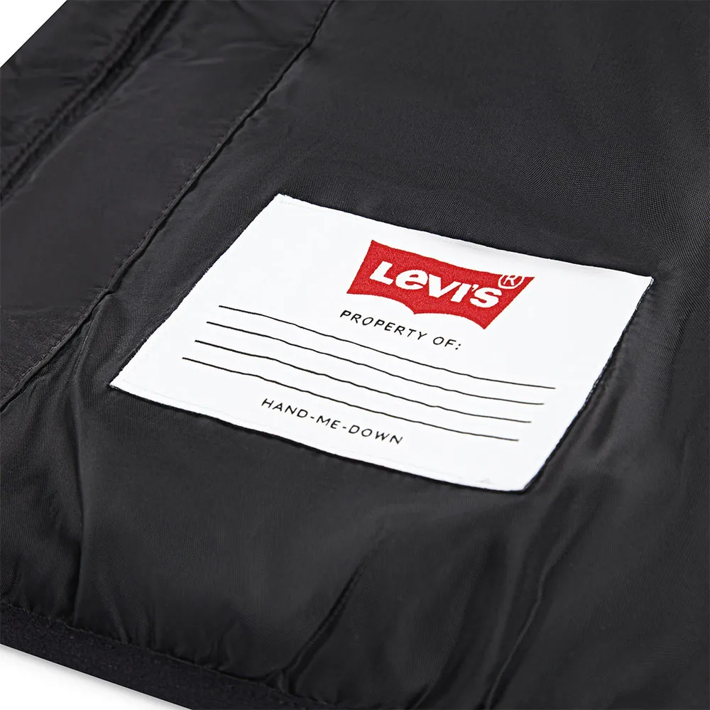 Levi's Sherpa Jacke Levi's Sherpa Jacke