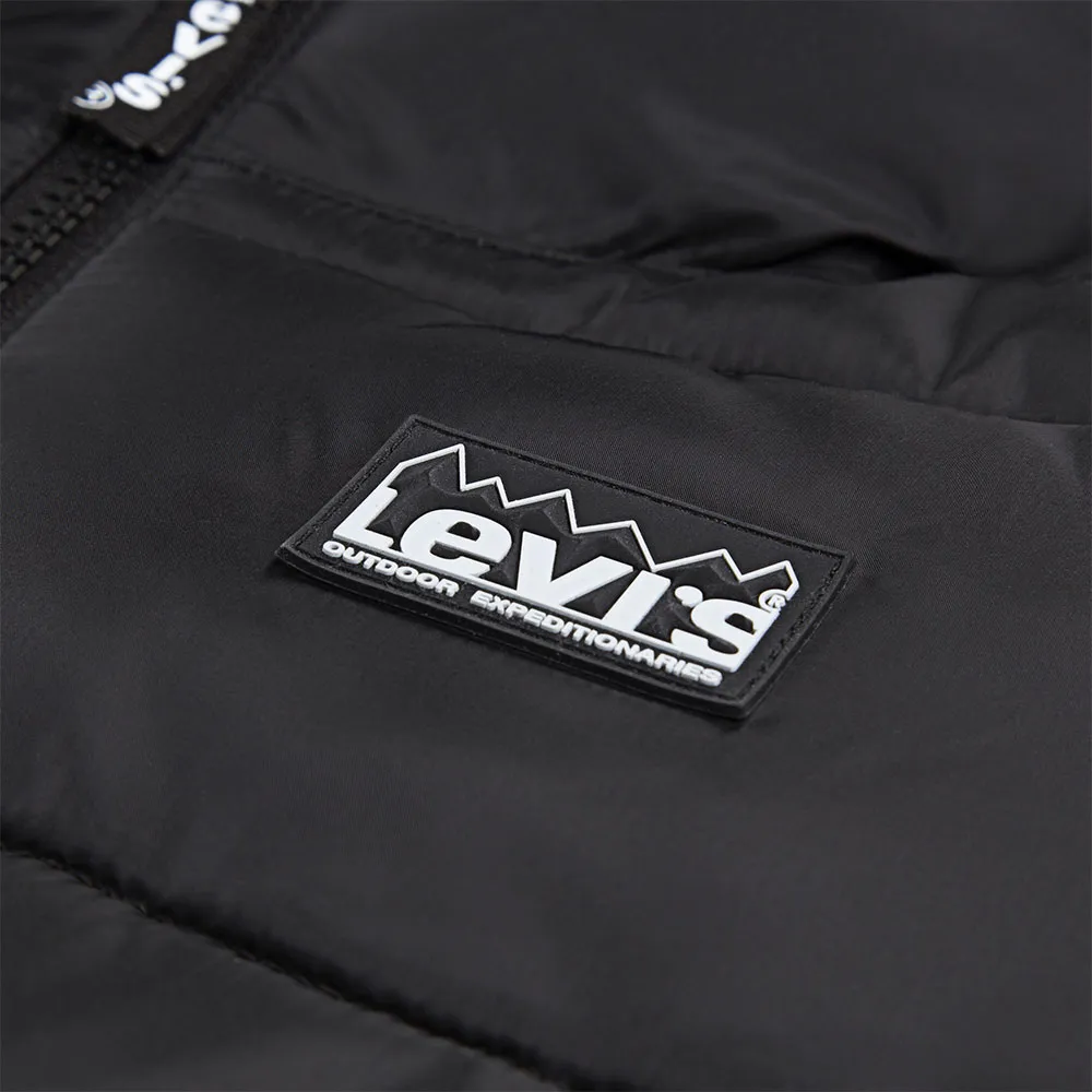 Levi's Sherpa Jacke Levi's Sherpa Jacke