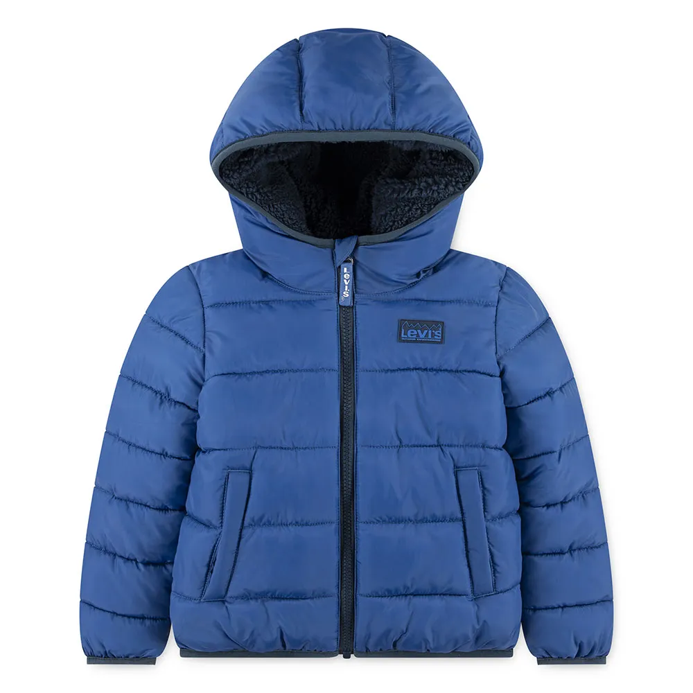 Levi's Sherpa Jacke