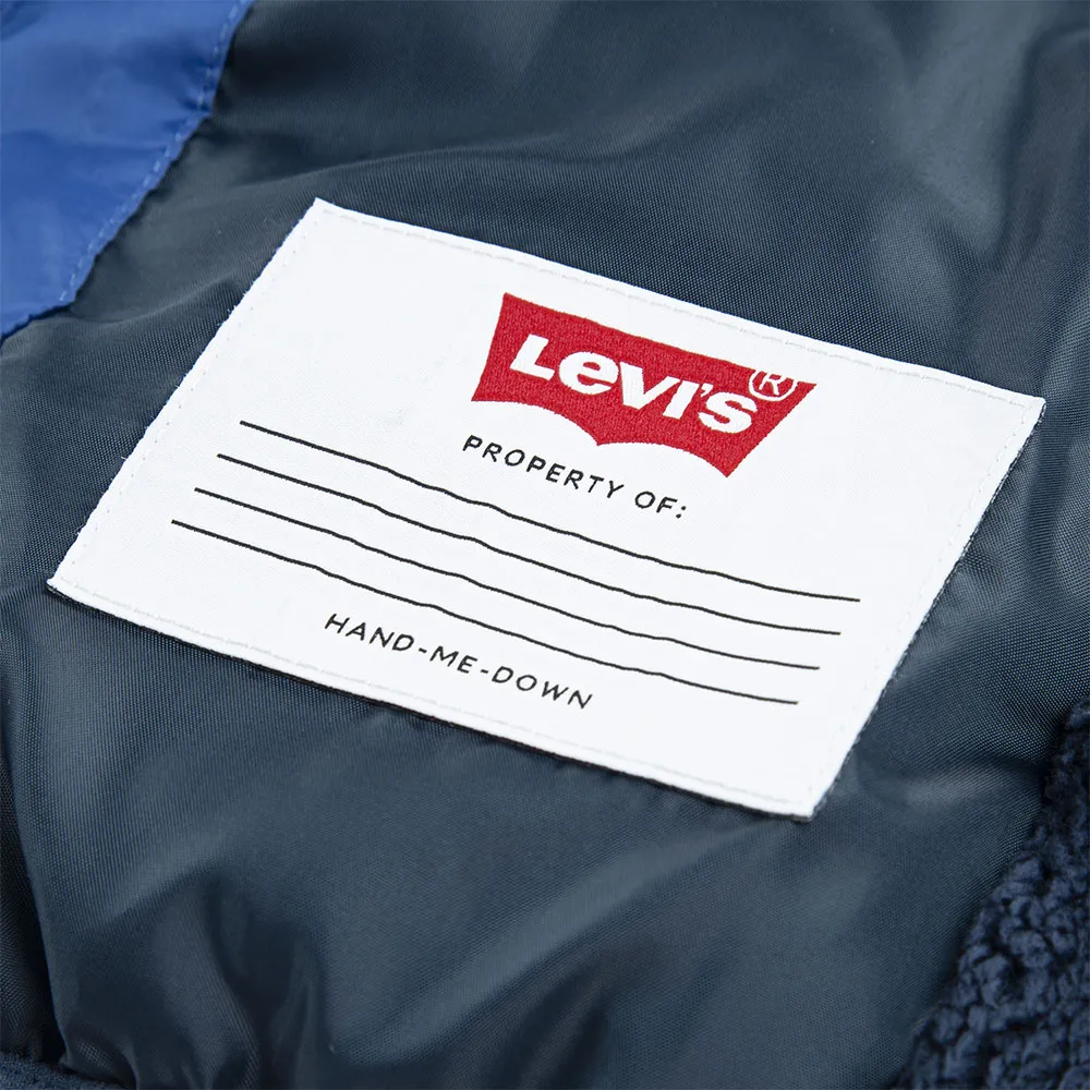 Levi's Sherpa Jacke