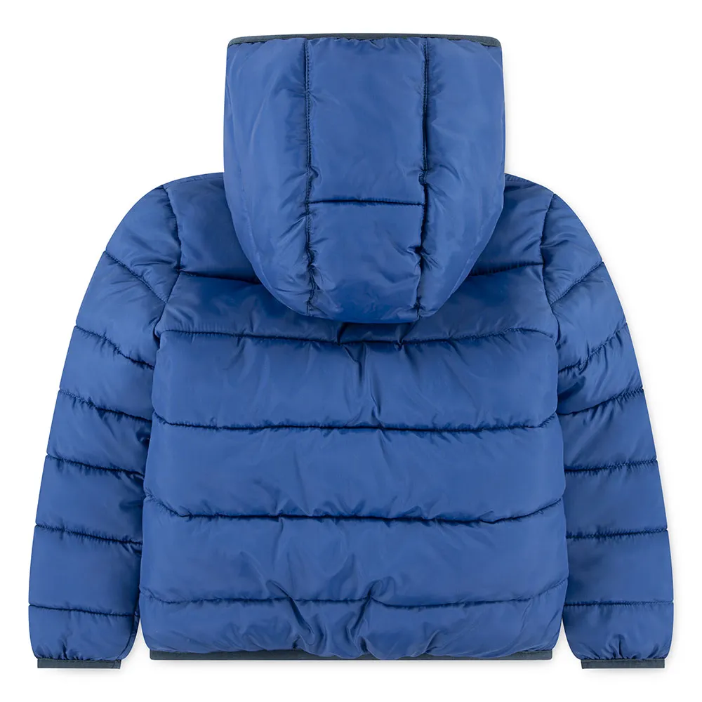 Levi's Sherpa Jacke