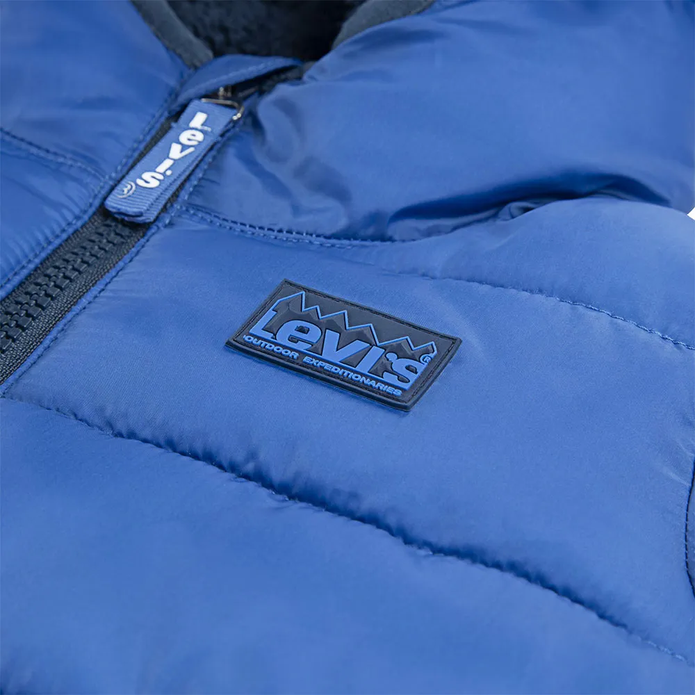 Levi's Sherpa Jacke