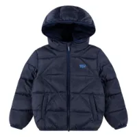 Levi's Sherpa Lined Puffer Jacke Levi's Sherpa Lined Puffer Jacke