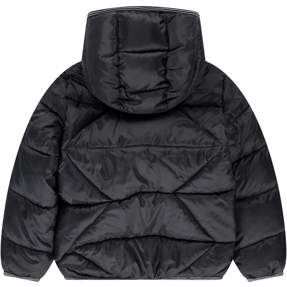 Levi's Sherpa Lined Puffer Jacke Levi's Sherpa Lined Puffer Jacke