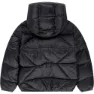 Levi's Sherpa Lined Puffer Jacke