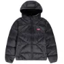 Levi's Sherpa Lined Puffer Jacke