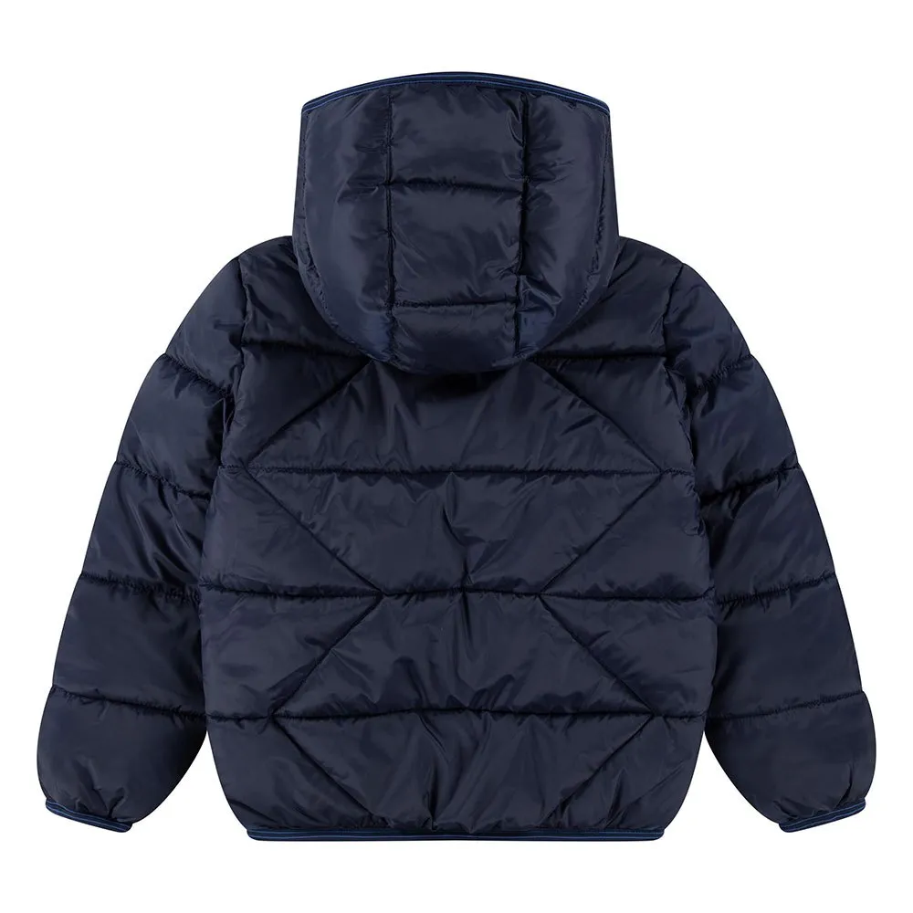 Levi's Sherpa Lined Puffer Jacke