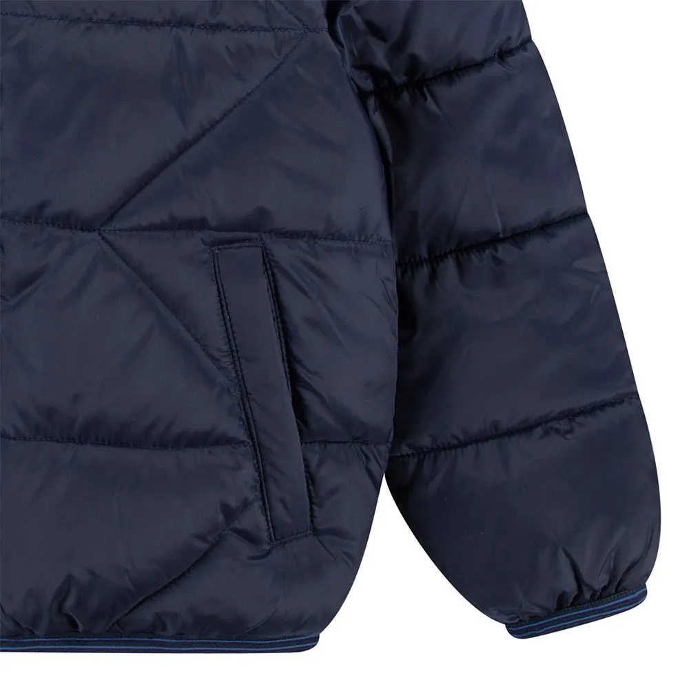 Levi's Sherpa Lined Puffer Jacke