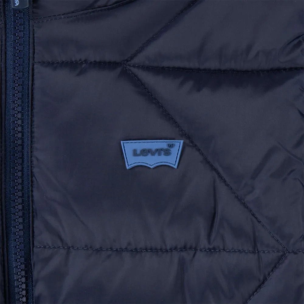 Levi's Sherpa Lined Puffer Jacke