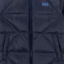 Levi's Sherpa Lined Puffer Jacke