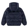 Levi's Sherpa Lined Puffer Jacke