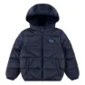 Levi's Sherpa Lined Puffer Jacke