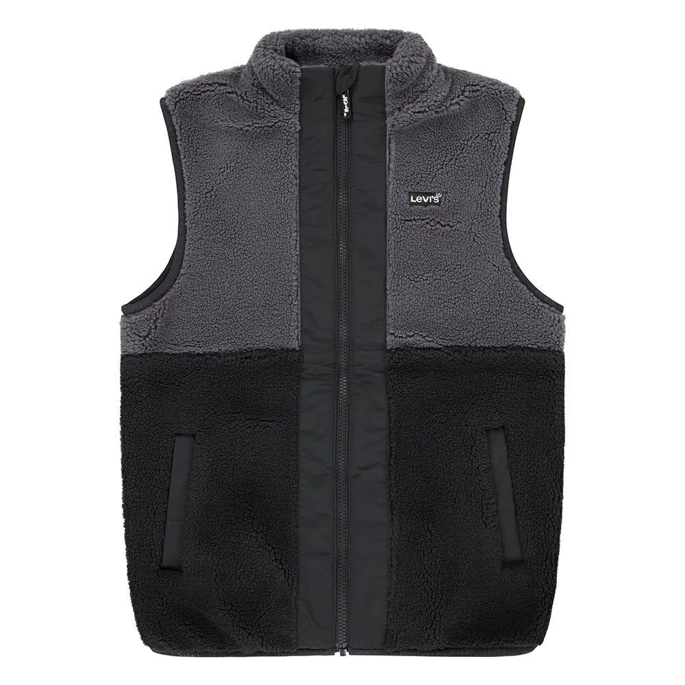 Levi's Sherpa Weste Levi's Sherpa Weste
