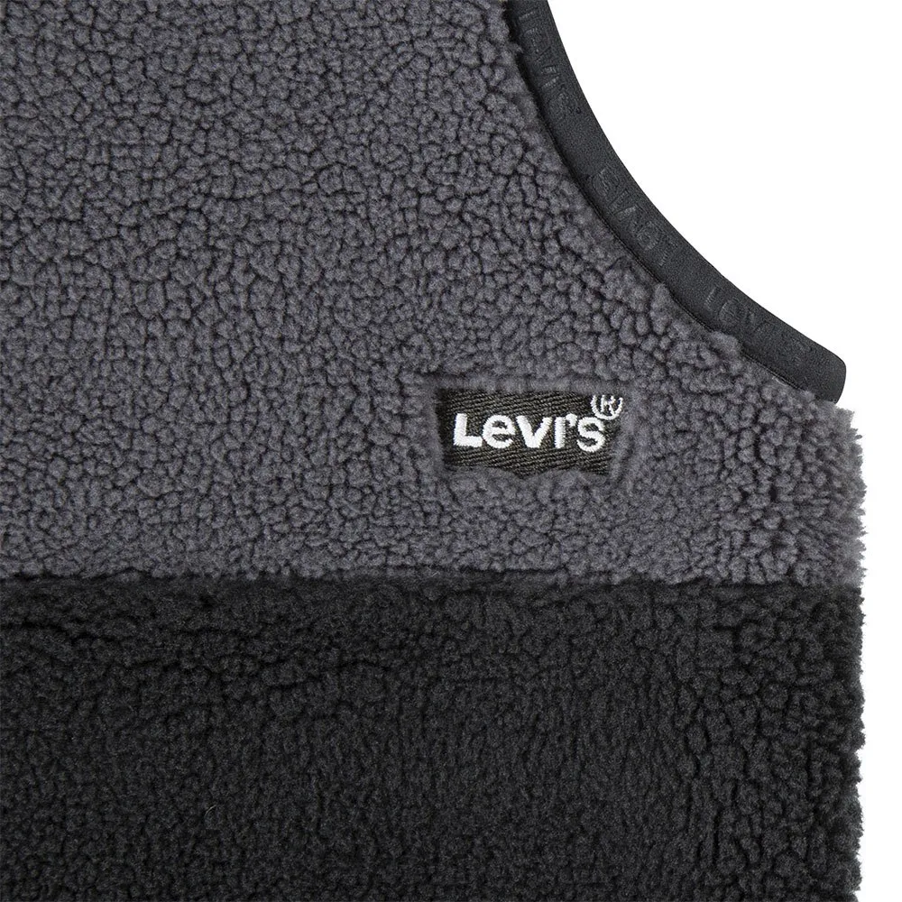 Levi's Sherpa Weste Levi's Sherpa Weste