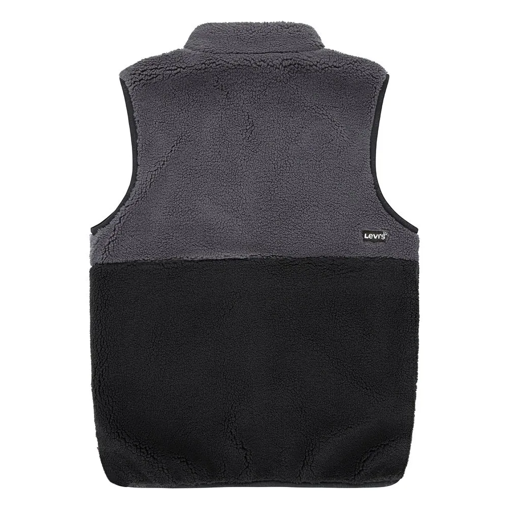 Levi's Sherpa Weste Levi's Sherpa Weste