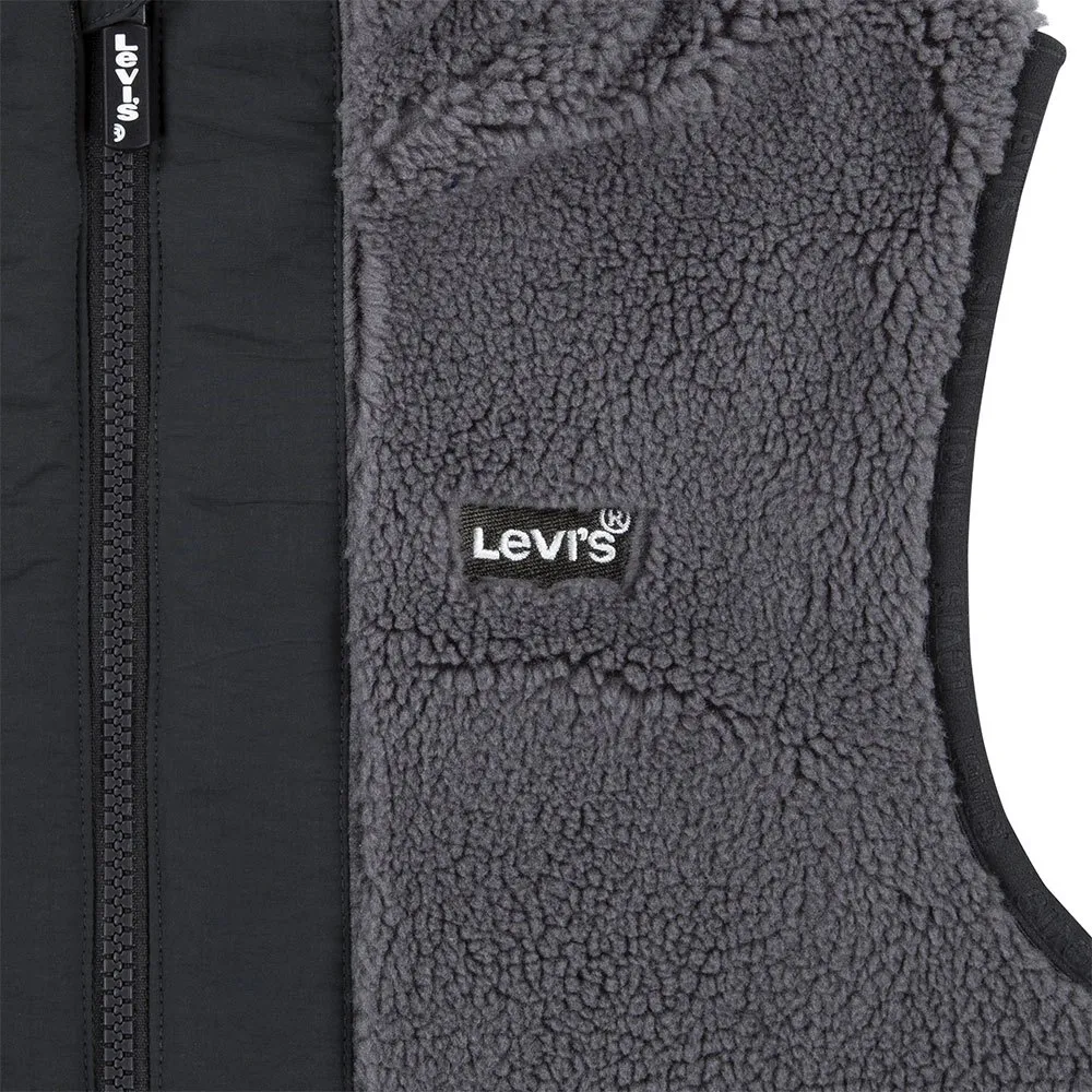 Levi's Sherpa Weste Levi's Sherpa Weste