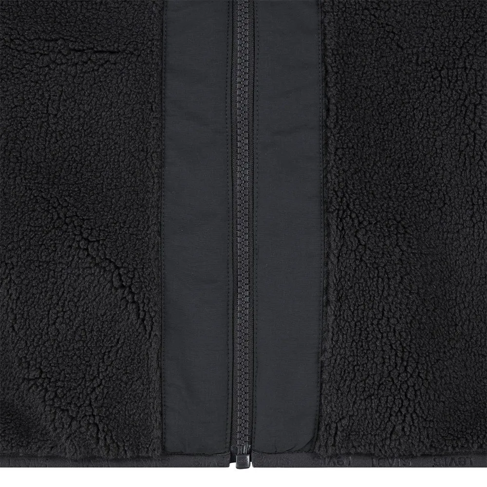 Levi's Sherpa Weste Levi's Sherpa Weste