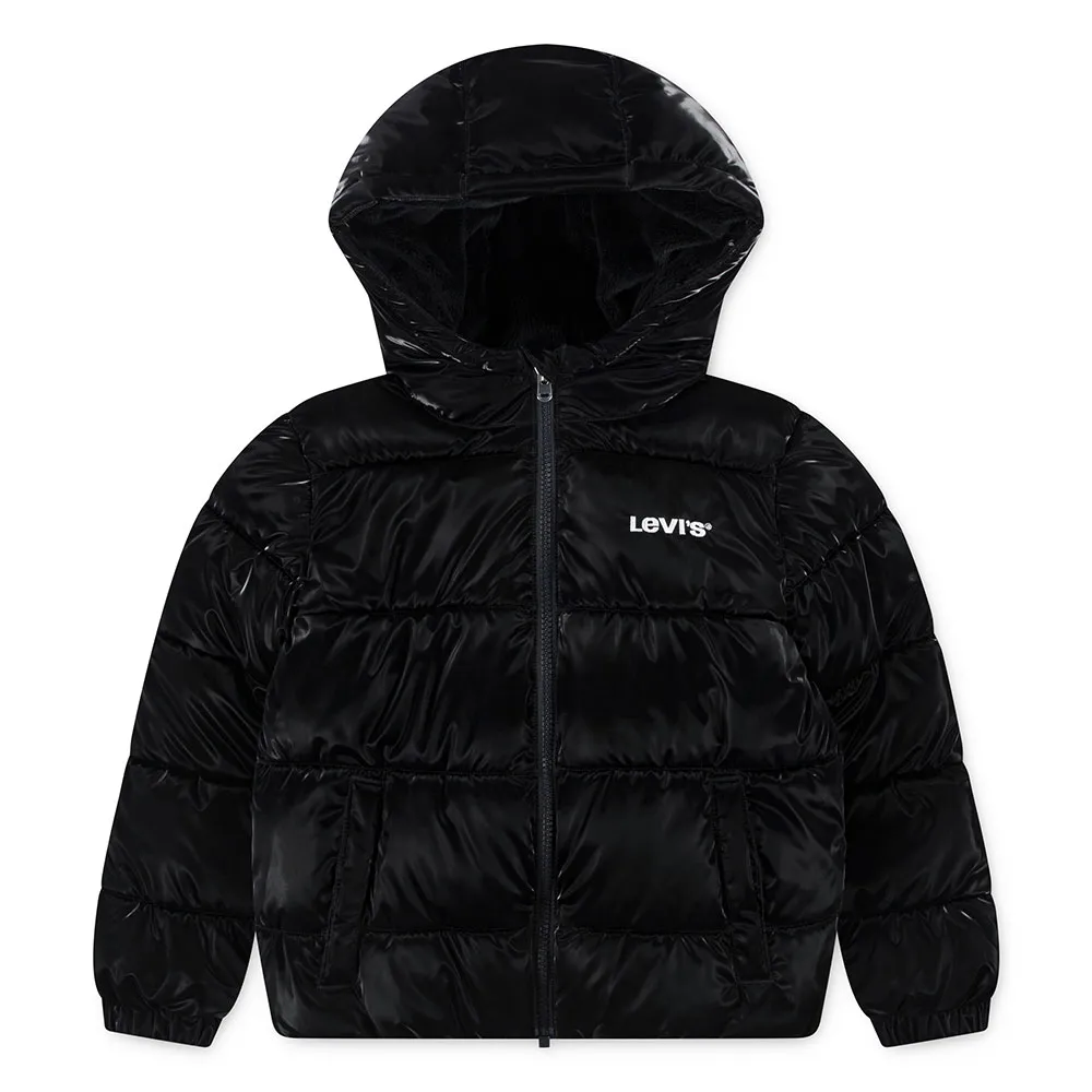 Levi's Shiny Jacke