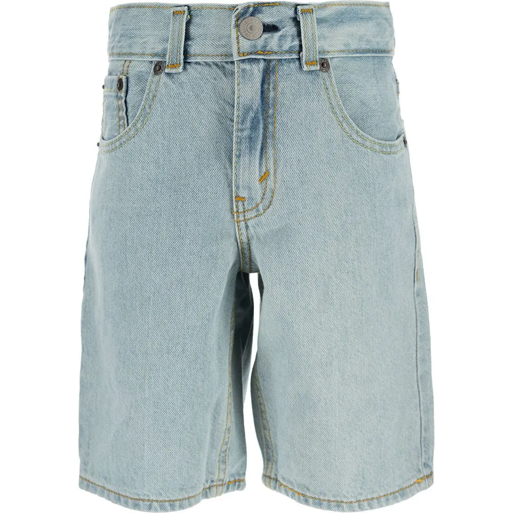 Levi's Skate Kurze Hose, Cloud 9, 6Y