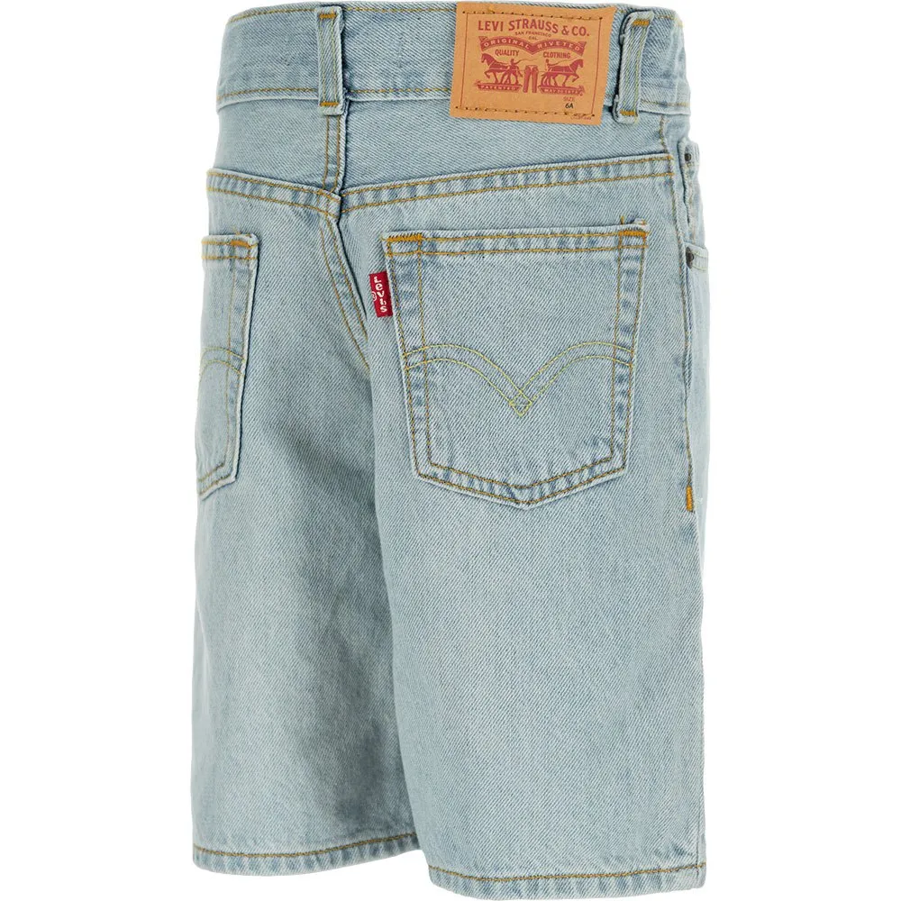 Levi's Skate Kurze Hose, Cloud 9, 6Y
