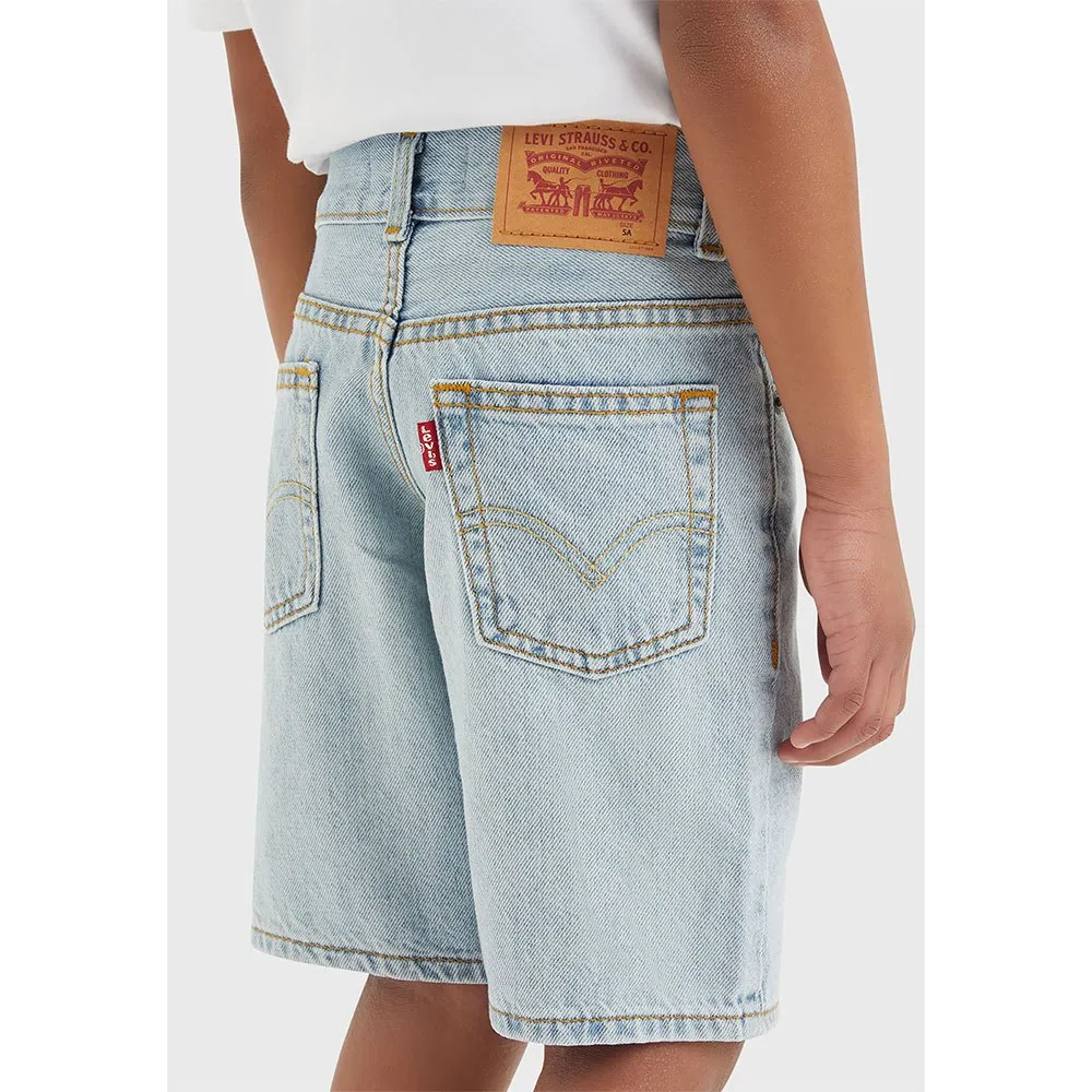 Levi's Skate Kurze Hose, Cloud 9, 6Y