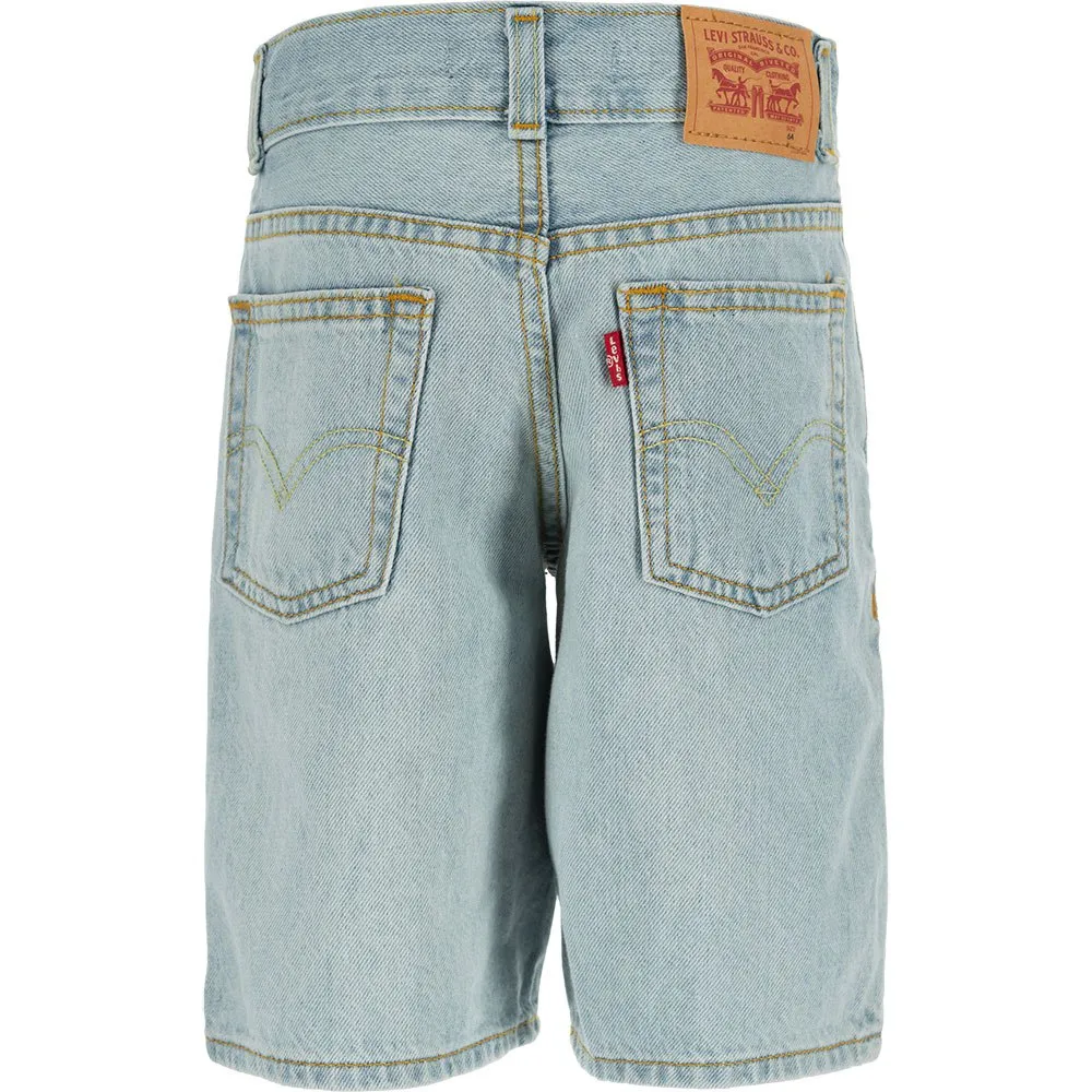 Levi's Skate Kurze Hose, Cloud 9, 6Y