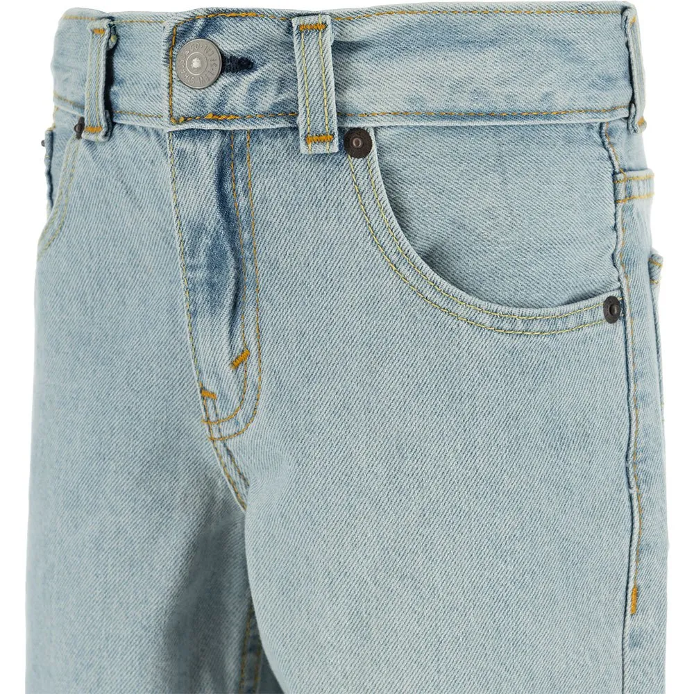 Levi's Skate Kurze Hose, Cloud 9, 6Y