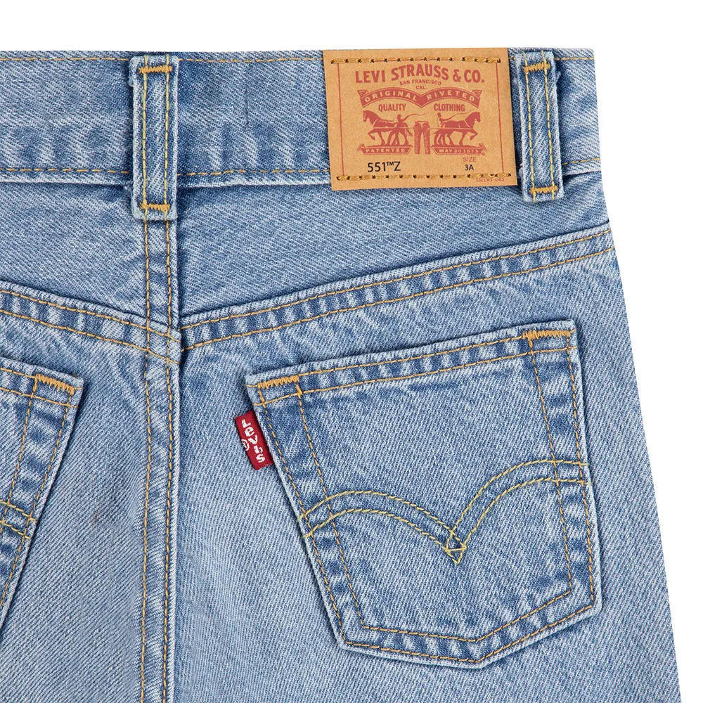 Levi's Skates Kurze Hose Levi's Skates Kurze Hose
