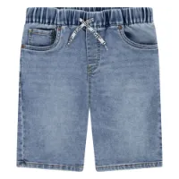 Levi's Skinny Fit Dobby Kurze Hose Levi's Skinny Fit Dobby Kurze Hose