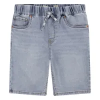 Levi's Skinny Fit Dobby Kurze Hose Levi's Skinny Fit Dobby Kurze Hose