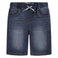 Levi's Skinny Fit Dobby Kurze Hose