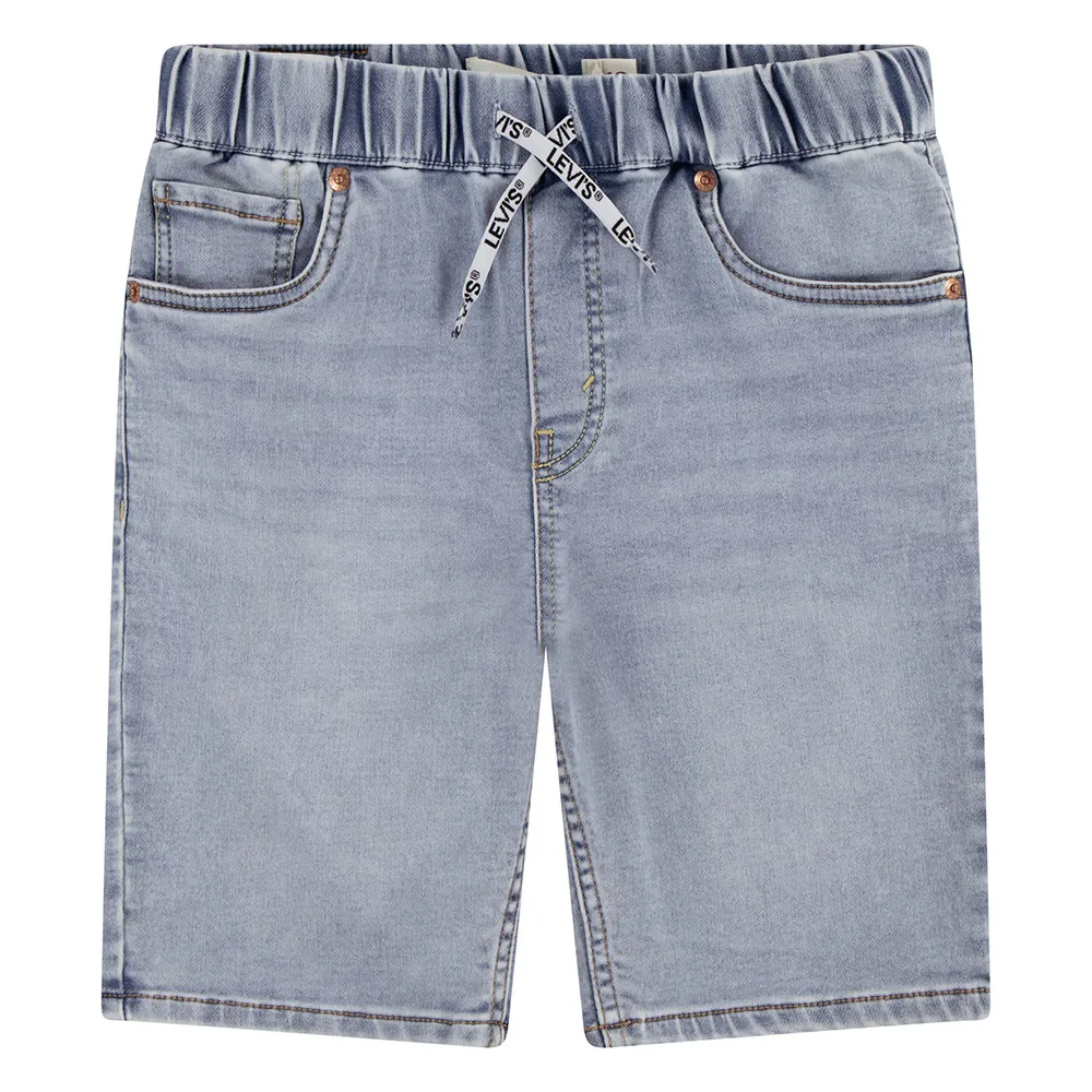 Levi's Skinny Fit Dobby Kurze Hose Levi's Skinny Fit Dobby Kurze Hose