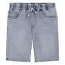 Levi's Skinny Fit Dobby Kurze Hose