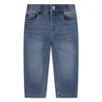 Levi's Slim Dobby Pull On Hosen