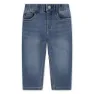 Levi's Slim Dobby Pull On Hosen