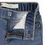 Levi's Slim Dobby Pull On Hosen