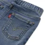 Levi's Slim Dobby Pull On Hosen