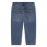 Levi's Slim Dobby Pull On Hosen