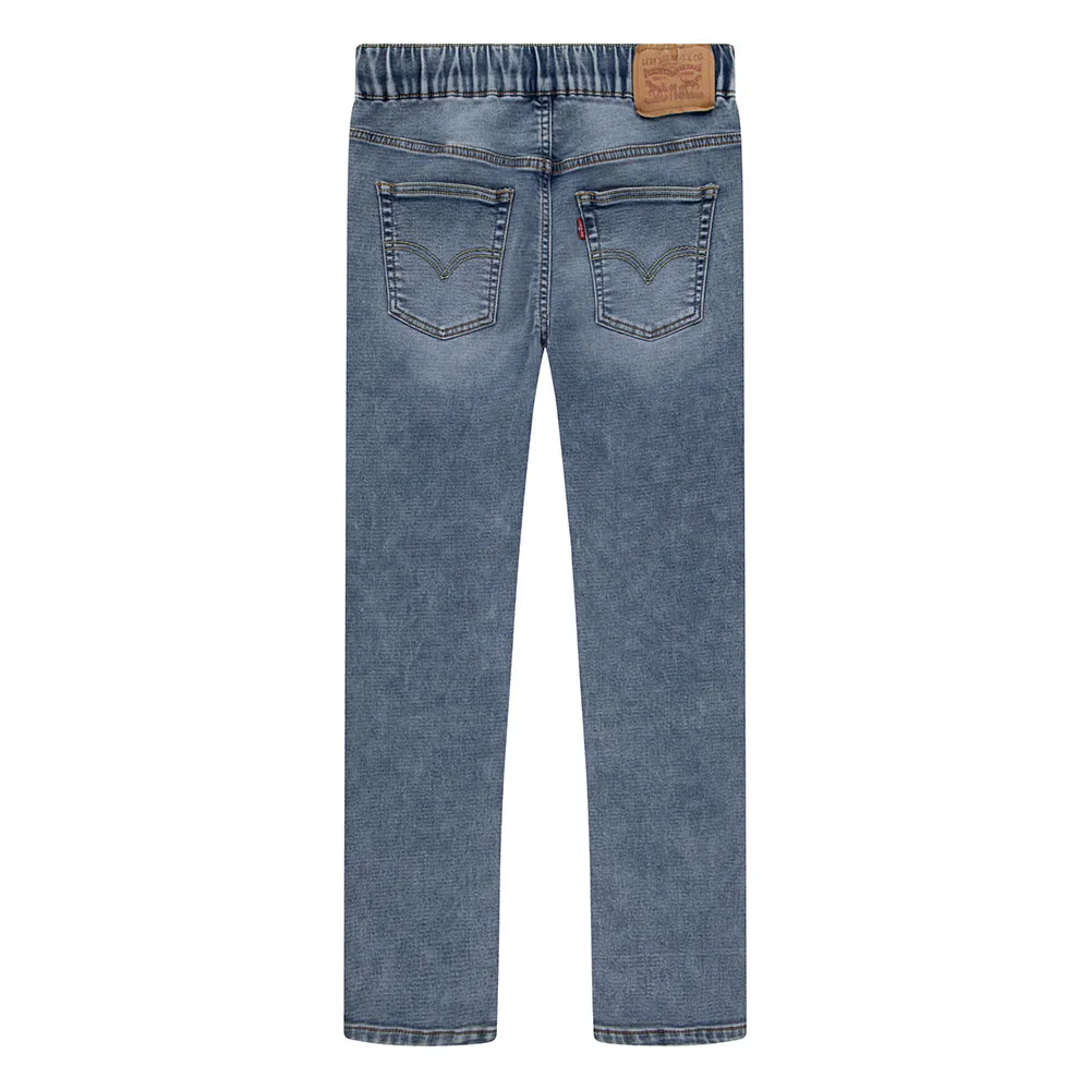 Levi's Slim Taper Pull On Kurze Hose Levi's Slim Taper Pull On Kurze Hose
