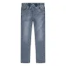 Levi's Slim Taper Pull On Kurze Hose