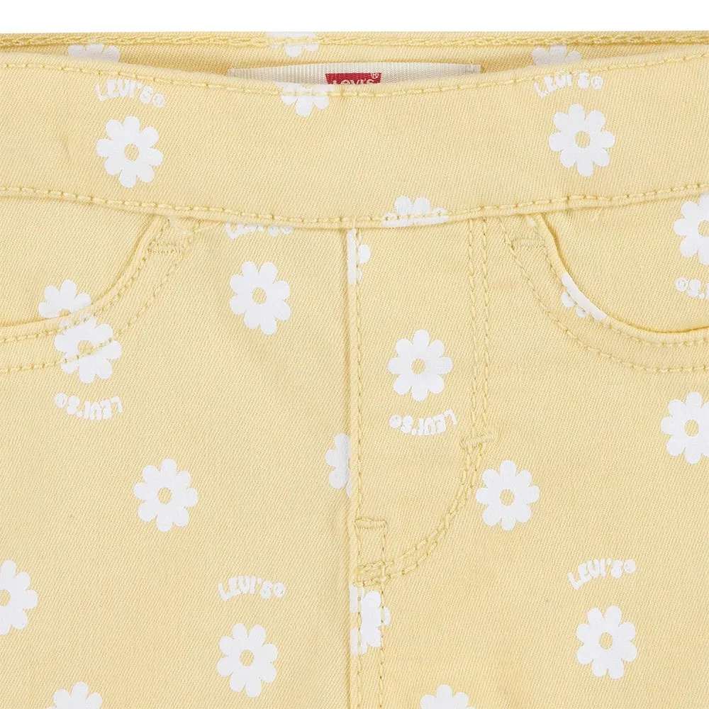 Levi's Smiley Flounce Kurzarm-set Levi's Smiley Flounce Kurzarm-set