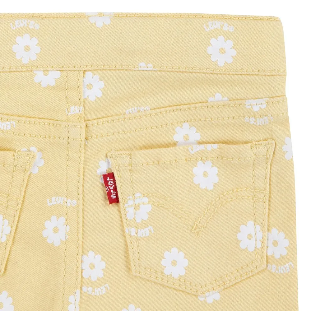 Levi's Smiley Flounce Kurzarm-set Levi's Smiley Flounce Kurzarm-set